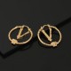 Limited Time Sale 2024SS Earrings VERSACE Versace Limited Time Sale 2024SS Earrings VERSACE Versace