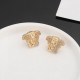 2024SS VERSACE Versace earrings New summer new release 2024SS VERSACE Versace earrings New summer new release