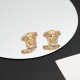 2024SS VERSACE Versace earrings New summer new release 2024SS VERSACE Versace earrings New summer new release