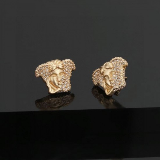 2024SS VERSACE Versace earrings New summer new release 2024SS VERSACE Versace earrings New summer new release