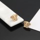 2024SS VERSACE Versace earrings New summer new release 2024SS VERSACE Versace earrings New summer new release