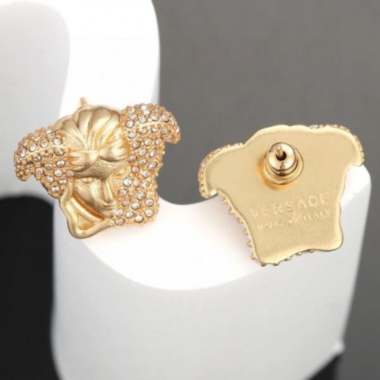2024SS VERSACE Versace earrings New summer new release 2024SS VERSACE Versace earrings New summer new release