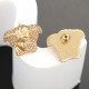 2024SS VERSACE Versace earrings New summer new release 2024SS VERSACE Versace earrings New summer new release