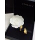 2024SS VERSACE Versace earrings Popular brands this summer 2024SS VERSACE Versace earrings Popular brands this summer