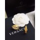 2024SS VERSACE Versace earrings Popular brands this summer 2024SS VERSACE Versace earrings Popular brands this summer