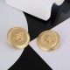 VERSACE Pre-release limited 2024SS earrings VERSACE Pre-release limited 2024SS earrings
