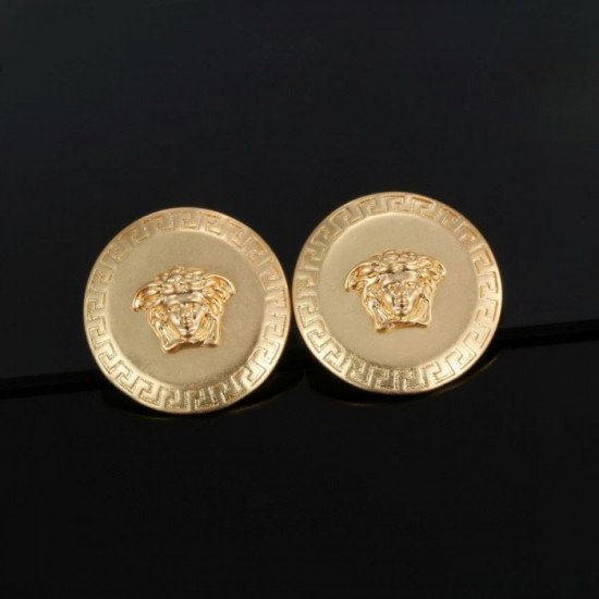 VERSACE Pre-release limited 2024SS earrings VERSACE Pre-release limited 2024SS earrings