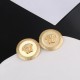 VERSACE Pre-release limited 2024SS earrings VERSACE Pre-release limited 2024SS earrings