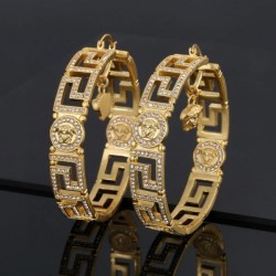 VERSACE Overseas Limited New 2024SS Earrings
