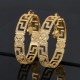 VERSACE Overseas Limited New 2024SS Earrings VERSACE Overseas Limited New 2024SS Earrings