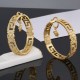 VERSACE Overseas Limited New 2024SS Earrings VERSACE Overseas Limited New 2024SS Earrings