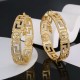 VERSACE Overseas Limited New 2024SS Earrings VERSACE Overseas Limited New 2024SS Earrings