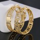 VERSACE Overseas Limited New 2024SS Earrings VERSACE Overseas Limited New 2024SS Earrings