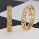 VERSACE Overseas Limited New 2024SS Earrings VERSACE Overseas Limited New 2024SS Earrings