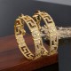 VERSACE Overseas Limited New 2024SS Earrings VERSACE Overseas Limited New 2024SS Earrings