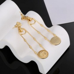 VERSACE Versace Trendy Frontline 2024SS Earrings
