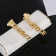 VERSACE Versace This year's advance 2024SS earrings VERSACE Versace This year's advance 2024SS earrings