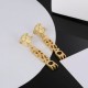 VERSACE Versace This year's advance 2024SS earrings VERSACE Versace This year's advance 2024SS earrings