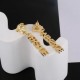 VERSACE Versace This year's advance 2024SS earrings VERSACE Versace This year's advance 2024SS earrings