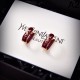 Popular item 2024SS earrings YSL Yves Saint Laurent Popular item 2024SS earrings YSL Yves Saint Laurent