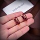 Popular item 2024SS earrings YSL Yves Saint Laurent Popular item 2024SS earrings YSL Yves Saint Laurent