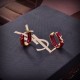 Popular item 2024SS earrings YSL Yves Saint Laurent Popular item 2024SS earrings YSL Yves Saint Laurent