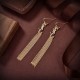 Latest Style 2024SS Earrings YSL Yves Saint Laurent Latest Style 2024SS Earrings YSL Yves Saint Laurent