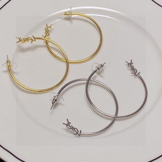 Treat yourself 2024SS earrings YSL Yves Saint Laurent Treat yourself 2024SS earrings YSL Yves Saint Laurent