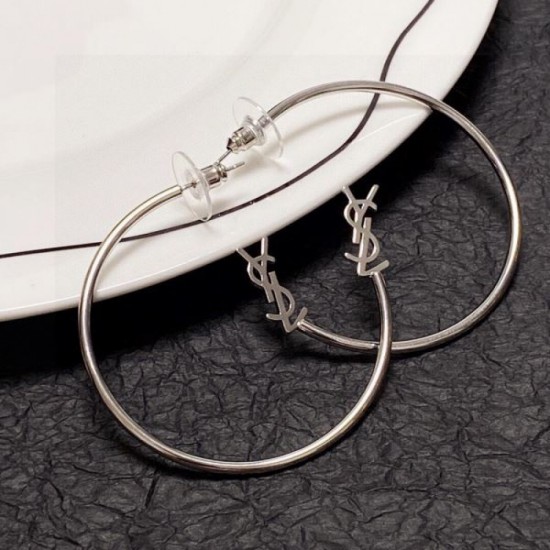Treat yourself 2024SS earrings YSL Yves Saint Laurent Treat yourself 2024SS earrings YSL Yves Saint Laurent