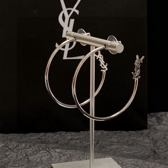 Treat yourself 2024SS earrings YSL Yves Saint Laurent Treat yourself 2024SS earrings YSL Yves Saint Laurent