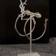 Treat yourself 2024SS earrings YSL Yves Saint Laurent Treat yourself 2024SS earrings YSL Yves Saint Laurent