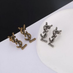 YSL Yves Saint Laurent Popular 2024SS Earrings