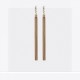 YSL Yves Saint Laurent local price sale 2024SS earrings YSL Yves Saint Laurent local price sale 2024SS earrings