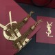 YSL Yves Saint Laurent local price sale 2024SS earrings YSL Yves Saint Laurent local price sale 2024SS earrings