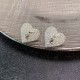YSL Yves Saint Laurent Latest Item 2024SS Earrings YSL Yves Saint Laurent Latest Item 2024SS Earrings