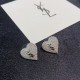 YSL Yves Saint Laurent Latest Item 2024SS Earrings YSL Yves Saint Laurent Latest Item 2024SS Earrings