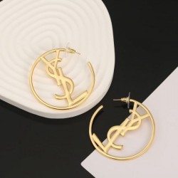 YSL Yves Saint Laurent Summer Color 2024SS Earrings