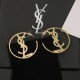 YSL Yves Saint Laurent Summer Color 2024SS Earrings YSL Yves Saint Laurent Summer Color 2024SS Earrings