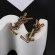 YSL Yves Saint Laurent Limited Design 2024SS Earrings YSL Yves Saint Laurent Limited Design 2024SS Earrings