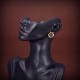 YSL Yves Saint Laurent Super Popular Latest 2024SS Earrings YSL Yves Saint Laurent Super Popular Latest 2024SS Earrings