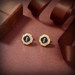 YSL Yves Saint Laurent Super Popular Latest 2024SS Earrings