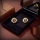 YSL Yves Saint Laurent Super Popular Latest 2024SS Earrings YSL Yves Saint Laurent Super Popular Latest 2024SS Earrings