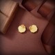 YSL Yves Saint Laurent Super Popular Latest 2024SS Earrings YSL Yves Saint Laurent Super Popular Latest 2024SS Earrings