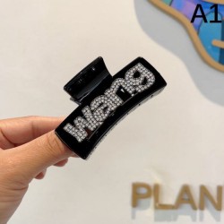 Full of trends 2024SS hair ornament ALEXANDER WANG