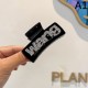 Full of trends 2024SS hair ornament ALEXANDER WANG Full of trends 2024SS hair ornament ALEXANDER WANG
