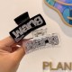 Full of trends 2024SS hair ornament ALEXANDER WANG Full of trends 2024SS hair ornament ALEXANDER WANG