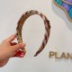 Good summer item 2024SS hair ornament BURBERRY Burberry Good summer item 2024SS hair ornament BURBERRY Burberry