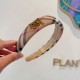 Good summer item 2024SS hair ornament BURBERRY Burberry Good summer item 2024SS hair ornament BURBERRY Burberry