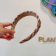 Good summer item 2024SS hair ornament BURBERRY Burberry Good summer item 2024SS hair ornament BURBERRY Burberry