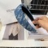 2024SS hair ornament CELINE that gives you a youthful impression and energetic look